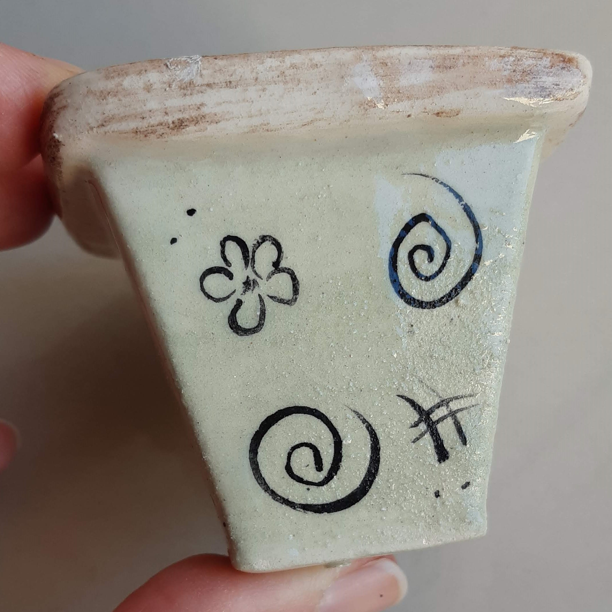 Mini Maceta