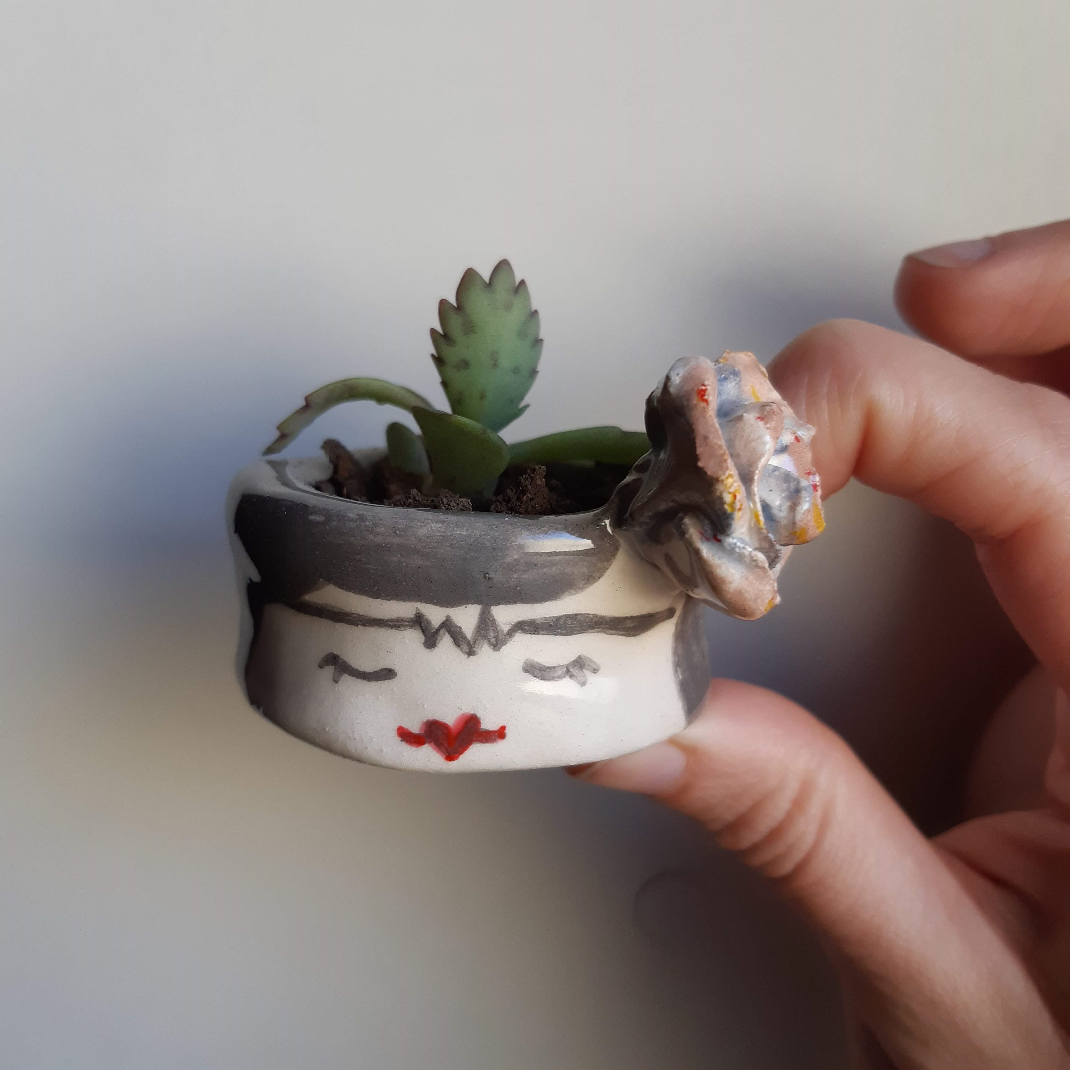 Mini Maceta