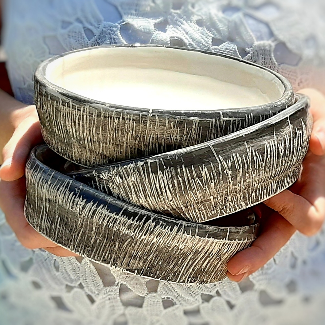 Cazuelas (Torno)