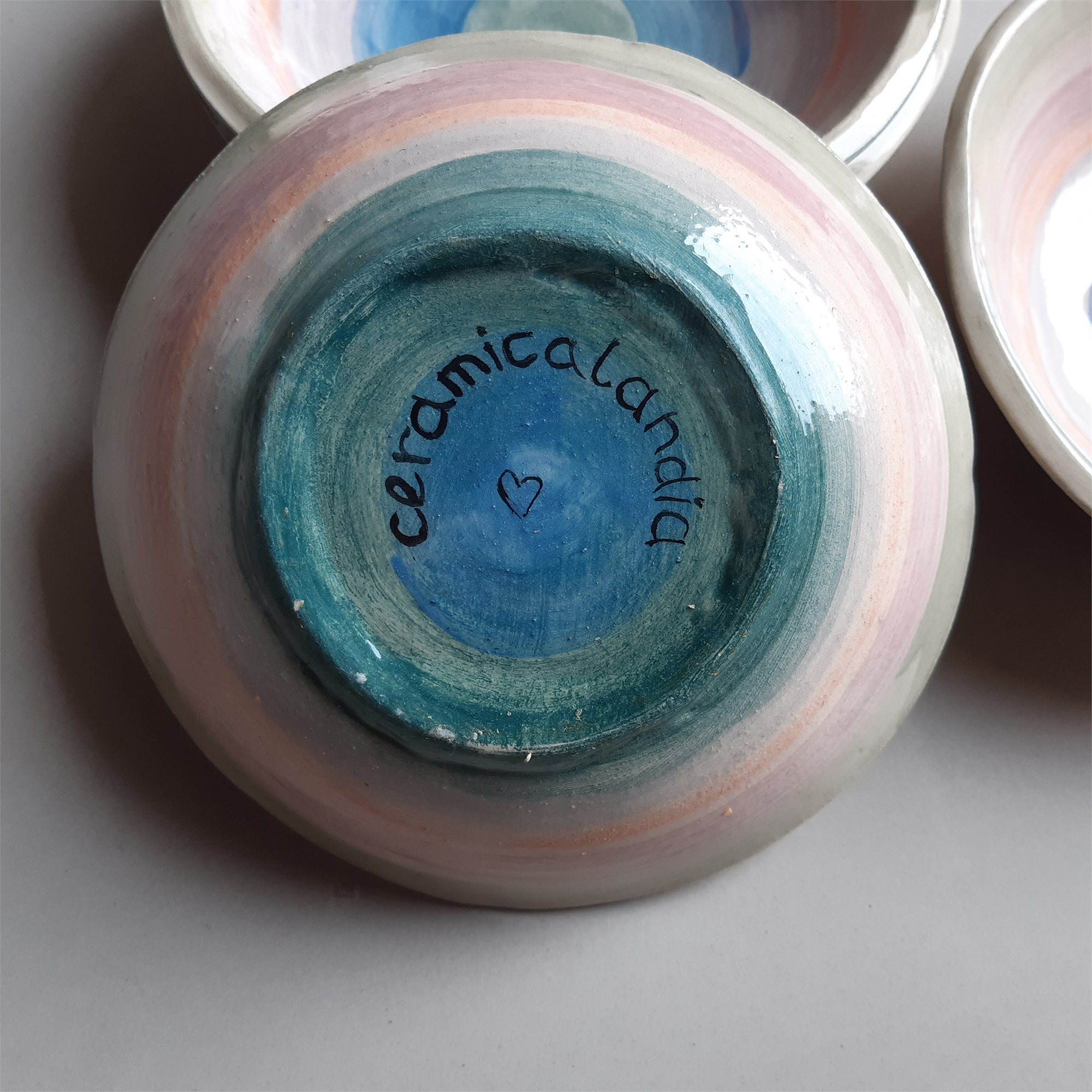 Cazuela 15cm