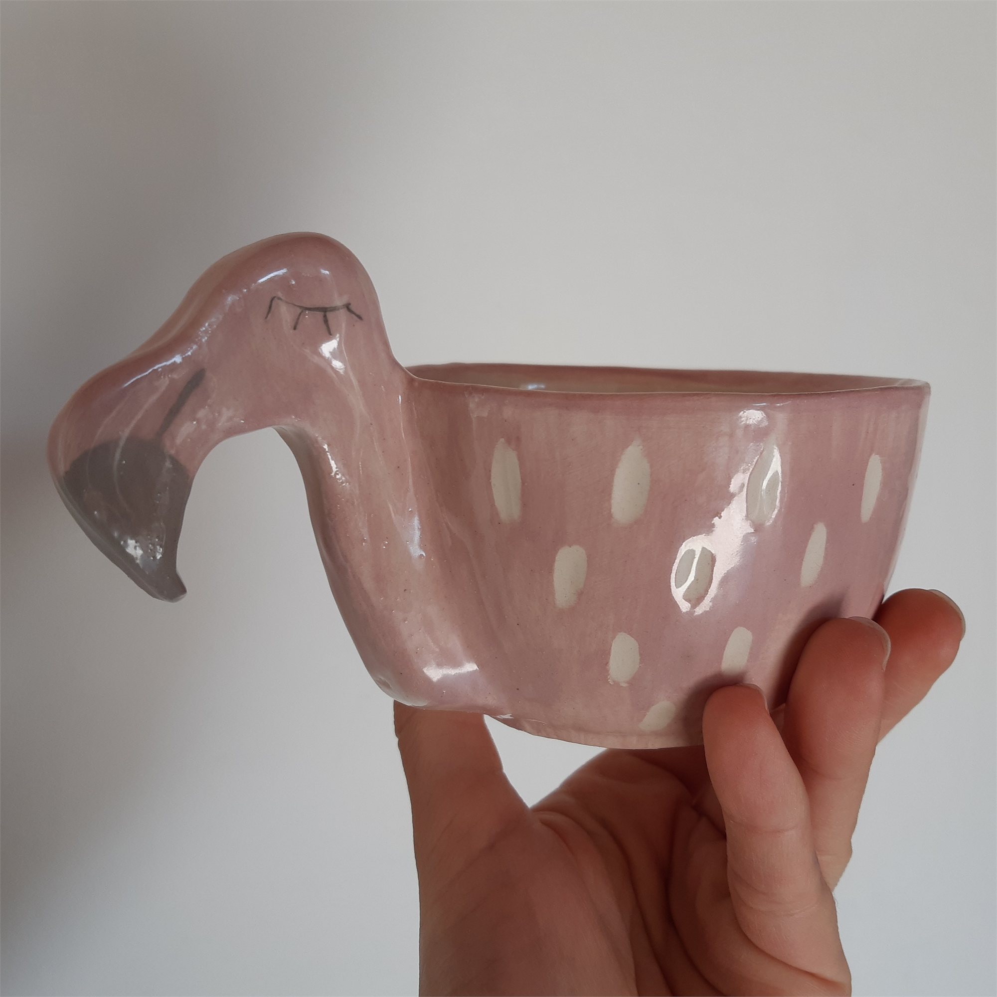 Taza de animalito sin dije