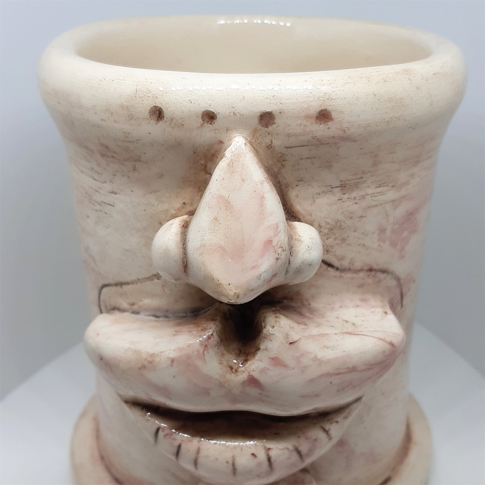 Vaso de trago largo