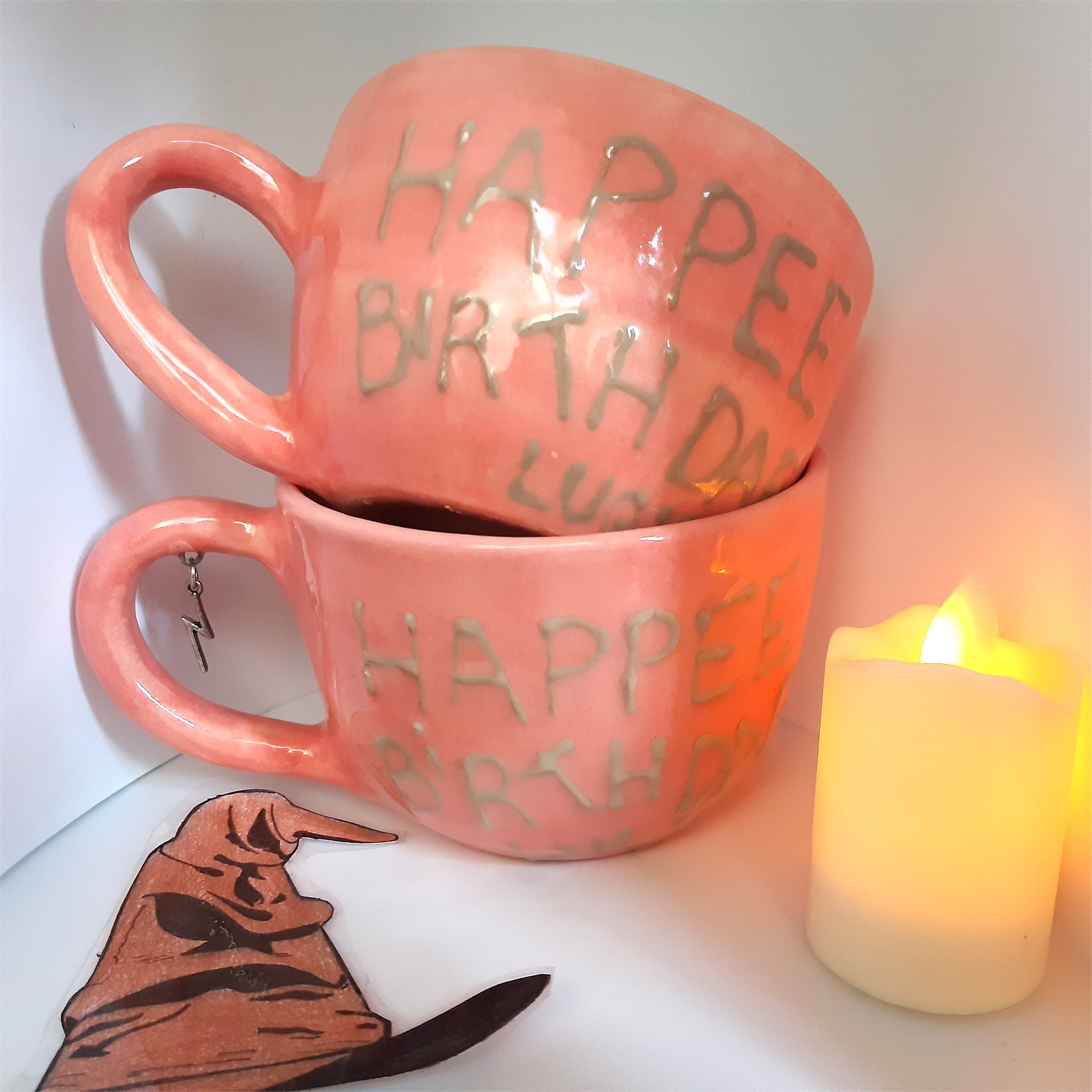 Taza personalizada