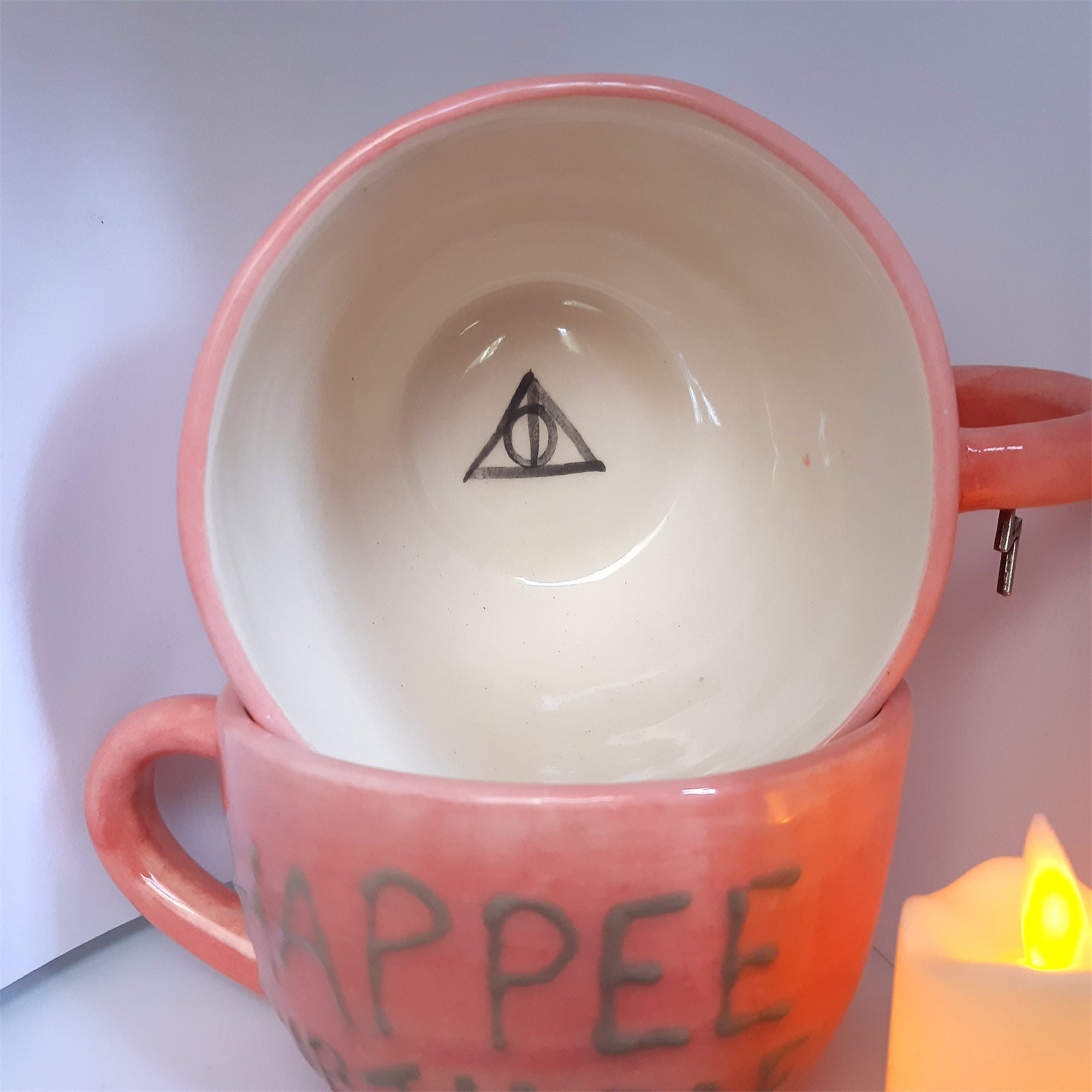 Taza personalizada
