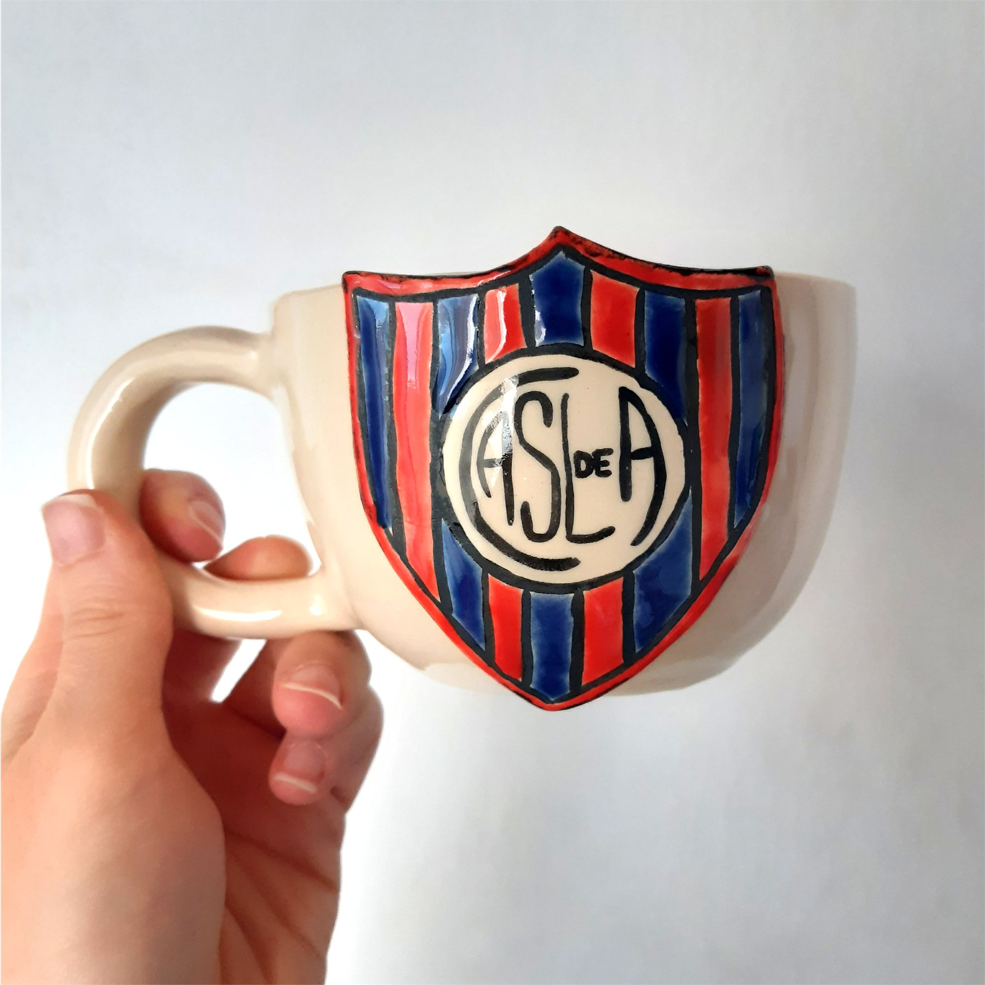 Taza de San Lorenzo