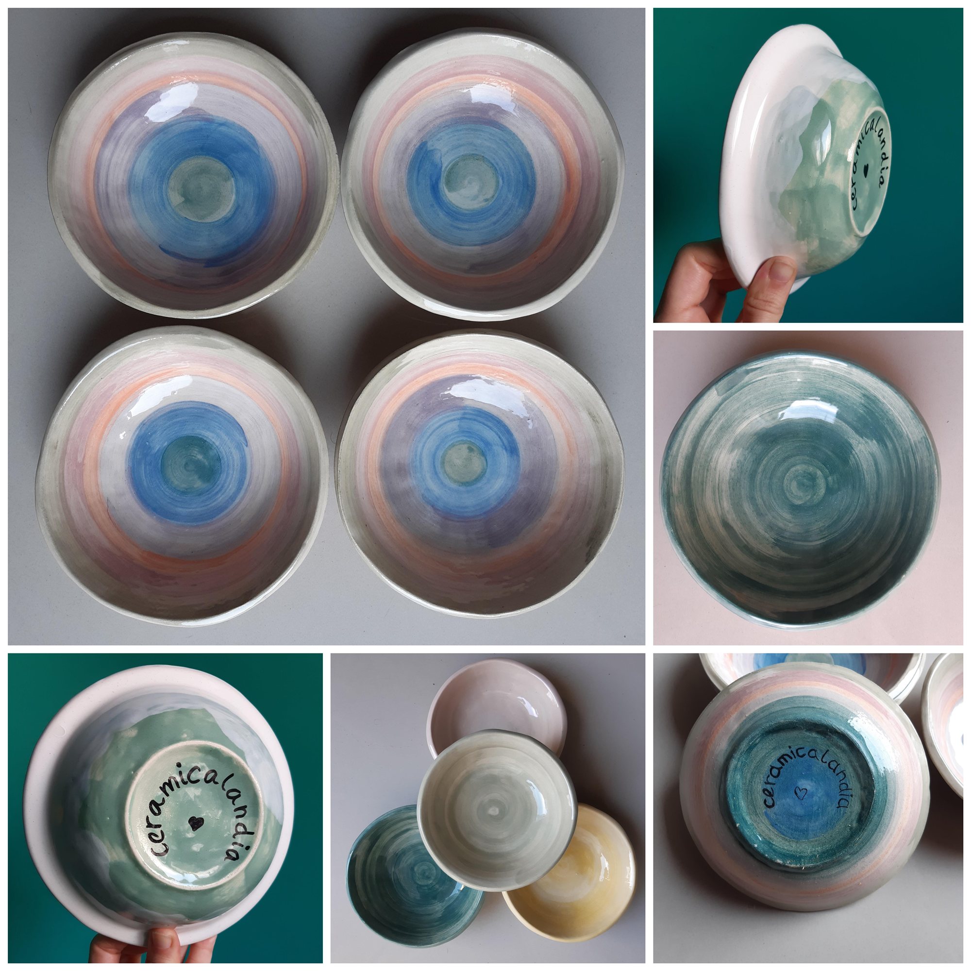 Cazuela 15cm