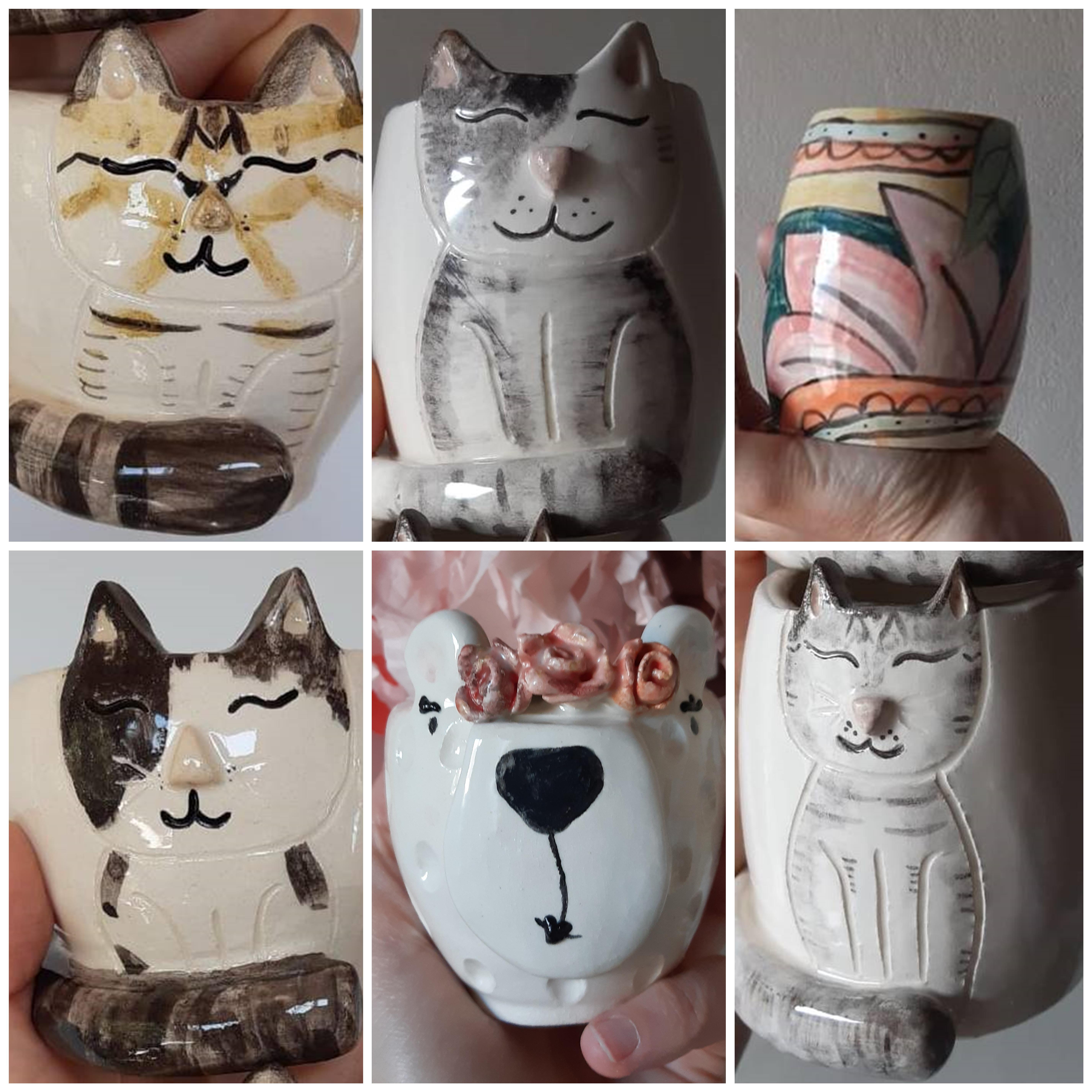 Mate con diseño