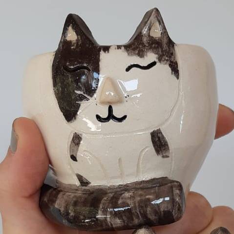 Mate con diseño