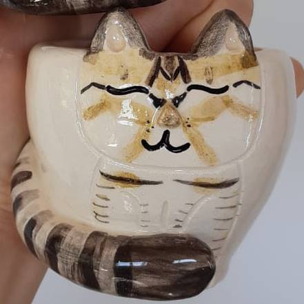 Mate con diseño