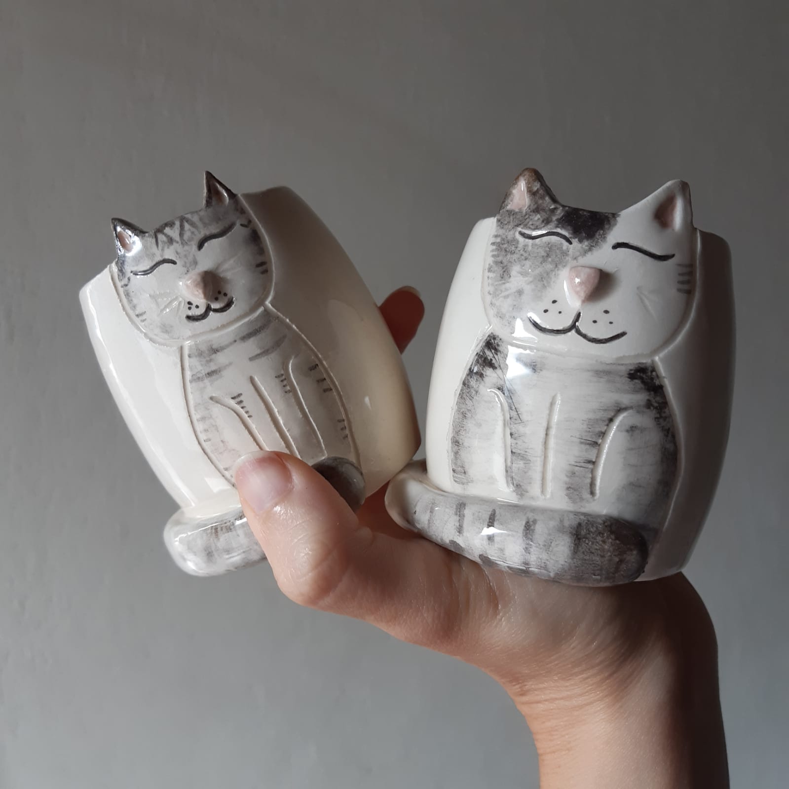 Mate con diseño