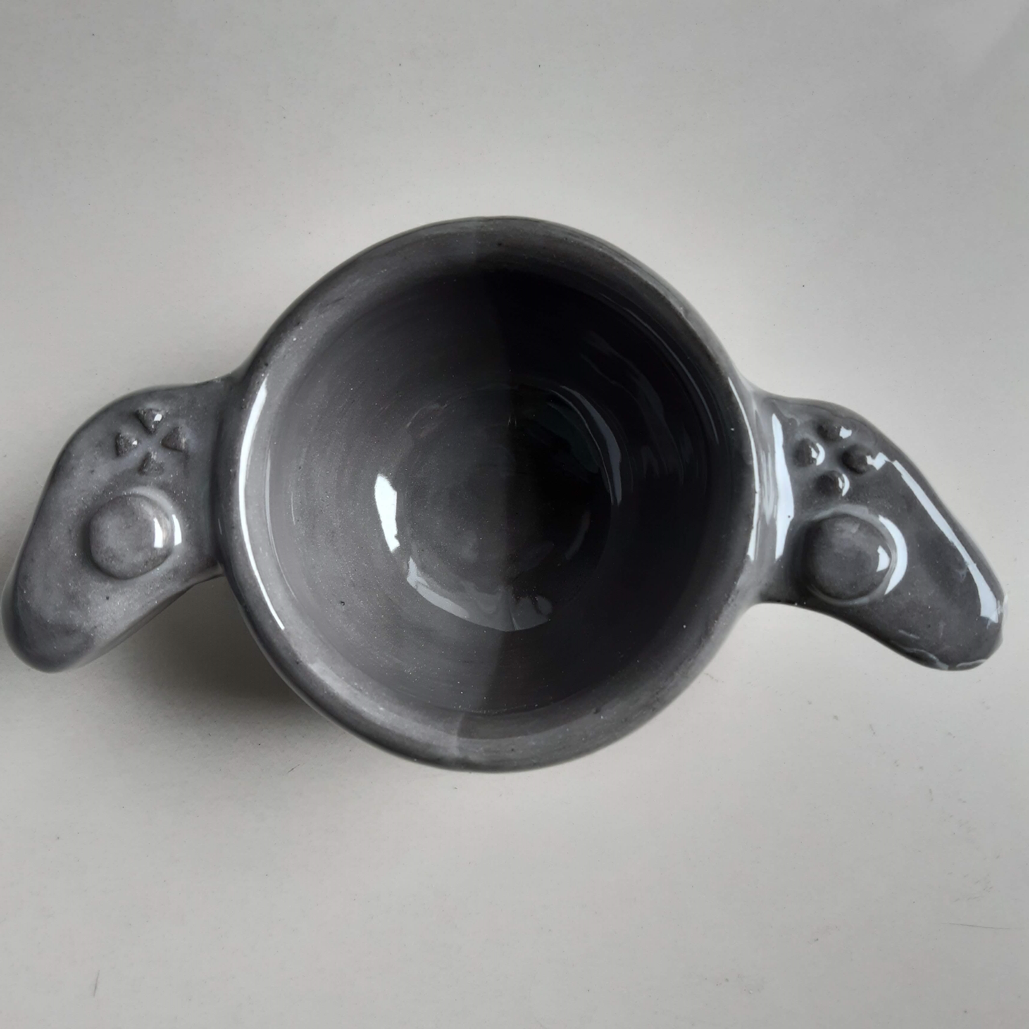 Taza Joystick