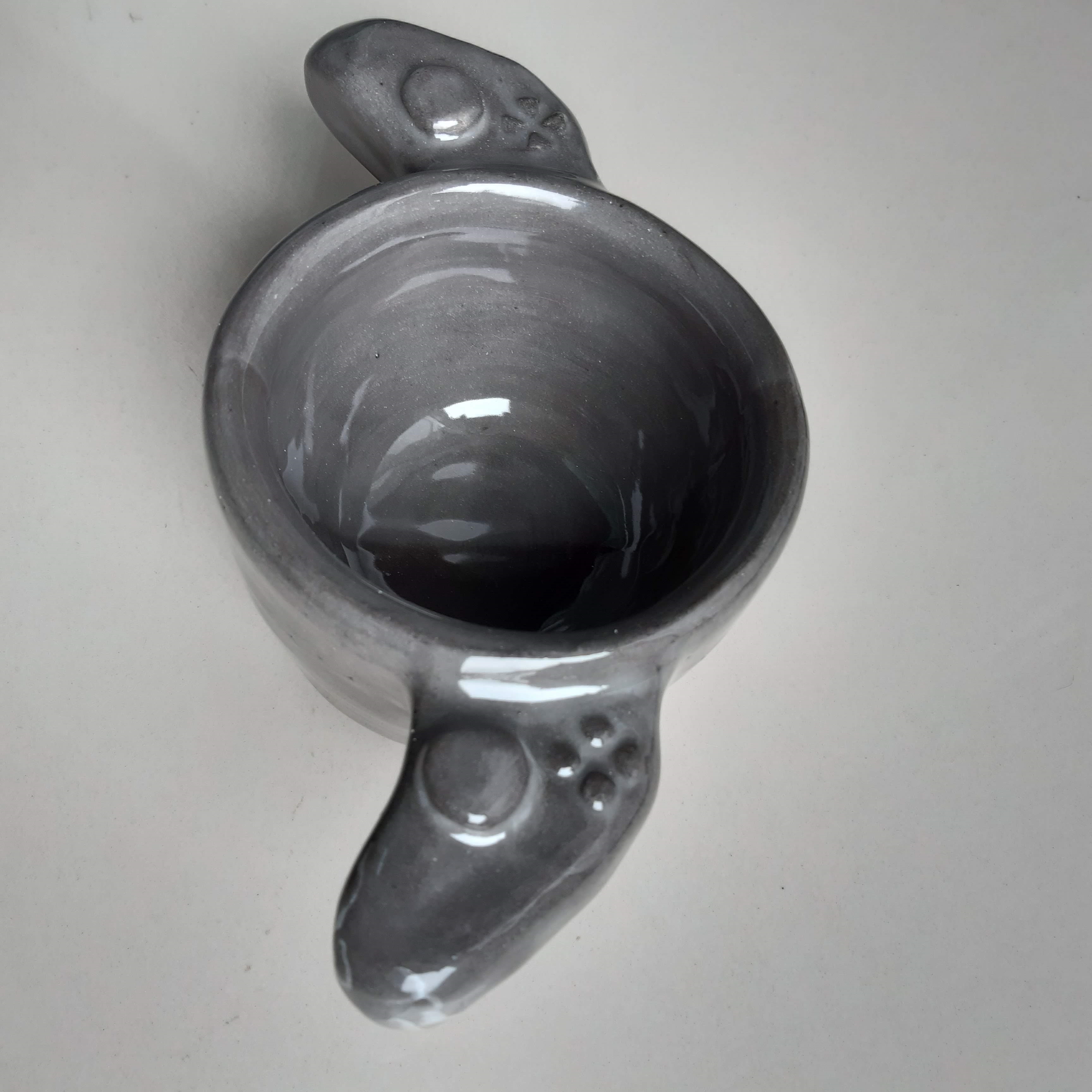 Taza Joystick